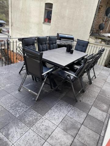 Ferienhaus Endertsesel Cochem Exterior photo